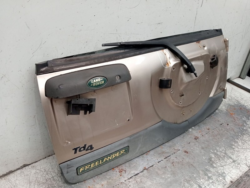 Recambio de porton trasero para land rover freelander i (l314) 2.0 td4 4x4 referencia OEM IAM   