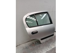 Recambio de puerta trasera derecha para nissan almera ii hatchback (n16) 2.2 di referencia OEM IAM    2