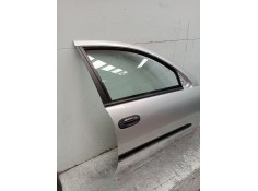 Recambio de puerta delantera derecha para nissan almera ii hatchback (n16) 2.2 di referencia OEM IAM    2