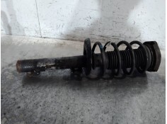 Recambio de amortiguador delantero derecho para volkswagen fox (5z1) básico referencia OEM IAM    2