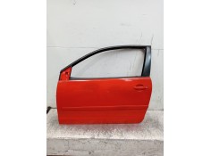 Recambio de puerta delantera izquierda para volkswagen polo iv (9n_, 9a_) 1.4 tdi referencia OEM IAM   