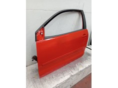 Recambio de puerta delantera izquierda para volkswagen polo iv (9n_, 9a_) 1.4 tdi referencia OEM IAM    2