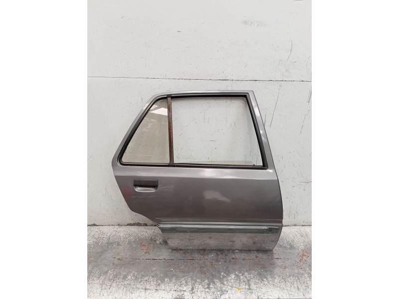 Recambio de puerta trasera derecha para peugeot 309 i (10c, 10a) 1.4 referencia OEM IAM   