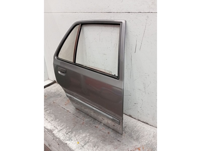 Recambio de puerta trasera derecha para peugeot 309 i (10c, 10a) 1.4 referencia OEM IAM   