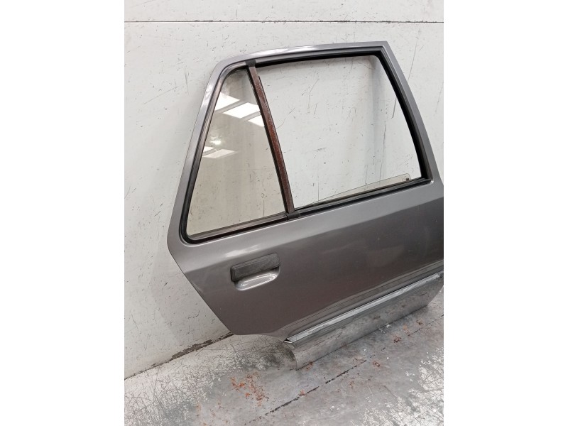Recambio de puerta trasera derecha para peugeot 309 i (10c, 10a) 1.4 referencia OEM IAM   