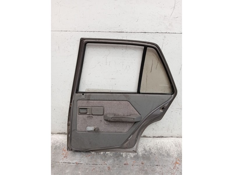 Recambio de puerta trasera derecha para peugeot 309 i (10c, 10a) 1.4 referencia OEM IAM   
