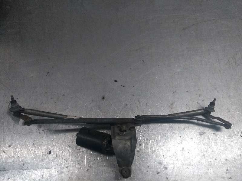 Recambio de motor limpia delantero para renault 9 1.6 diesel referencia OEM IAM 0390246200   Recambio de motor limpia delantero para renault 9 1.6 diesel referencia OEM IAM 0390246200