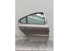 Recambio de puerta trasera derecha para volvo s60 i (384) 2.4 d referencia OEM IAM   