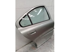 Recambio de puerta trasera derecha para volvo s60 i (384) 2.4 d referencia OEM IAM    2