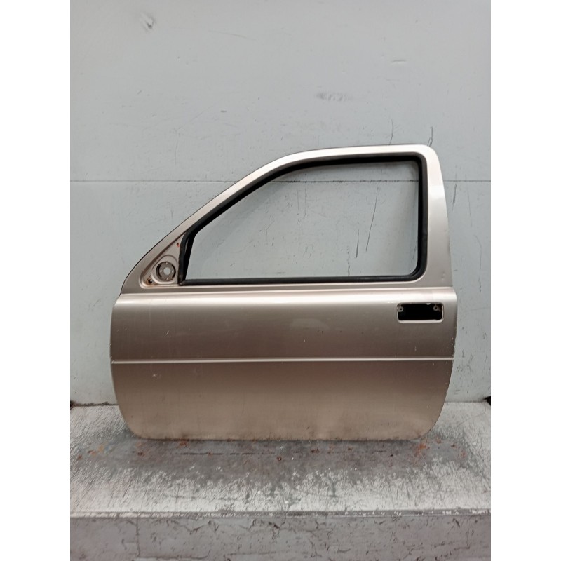 Recambio de puerta delantera izquierda para land rover freelander i (l314) 2.0 td4 4x4 referencia OEM IAM   