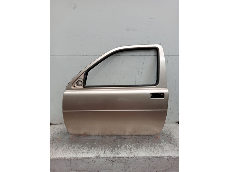 Recambio de puerta delantera izquierda para land rover freelander i (l314) 2.0 td4 4x4 referencia OEM IAM   