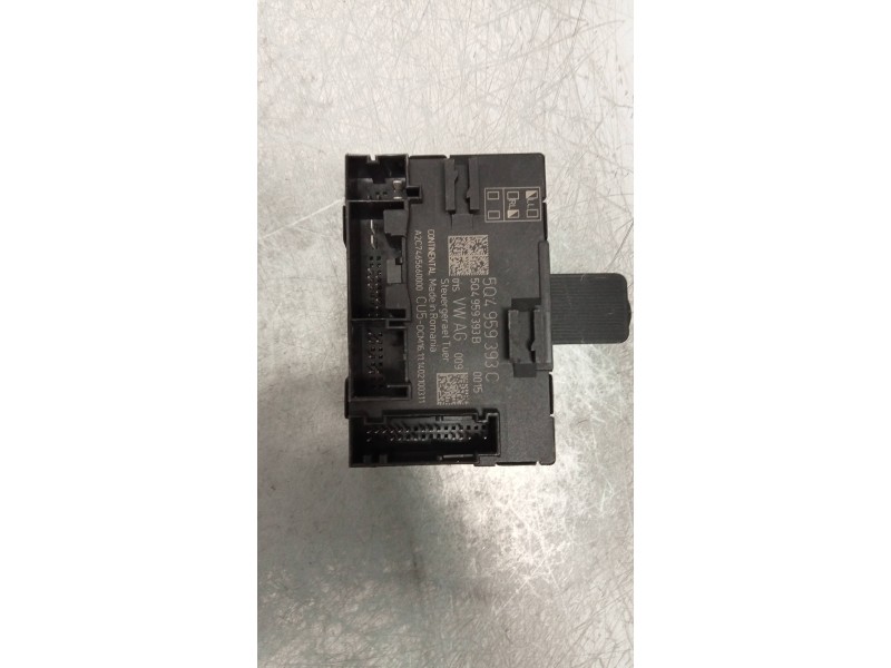 Recambio de modulo electronico para volkswagen golf vii lim. advance bluemotion referencia OEM IAM 5Q4959393C A2C7465660000 