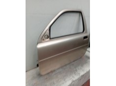 Recambio de puerta delantera izquierda para land rover freelander i (l314) 2.0 td4 4x4 referencia OEM IAM    2