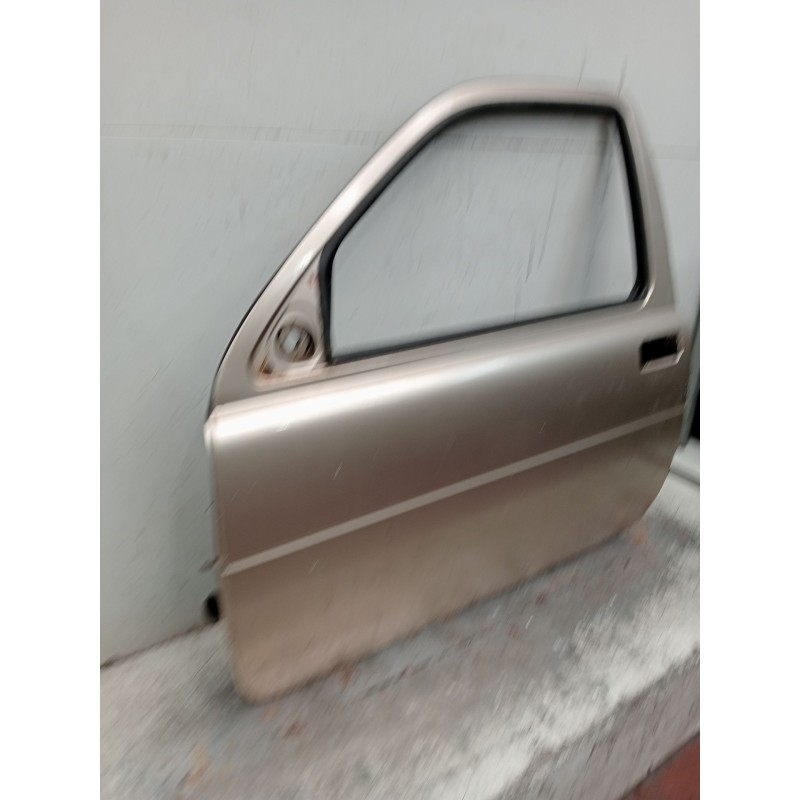 Recambio de puerta delantera izquierda para land rover freelander i (l314) 2.0 td4 4x4 referencia OEM IAM   