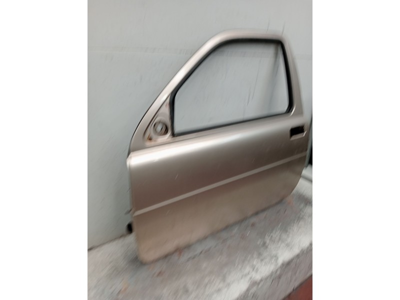 Recambio de puerta delantera izquierda para land rover freelander i (l314) 2.0 td4 4x4 referencia OEM IAM   
