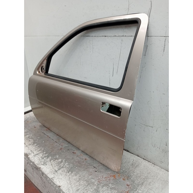 Recambio de puerta delantera izquierda para land rover freelander i (l314) 2.0 td4 4x4 referencia OEM IAM   