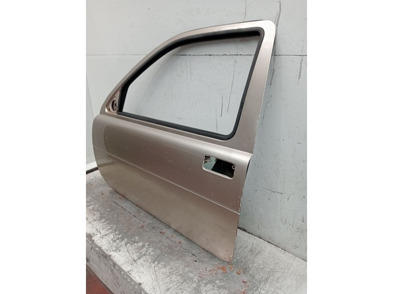 Recambio de puerta delantera izquierda para land rover freelander i (l314) 2.0 td4 4x4 referencia OEM IAM   