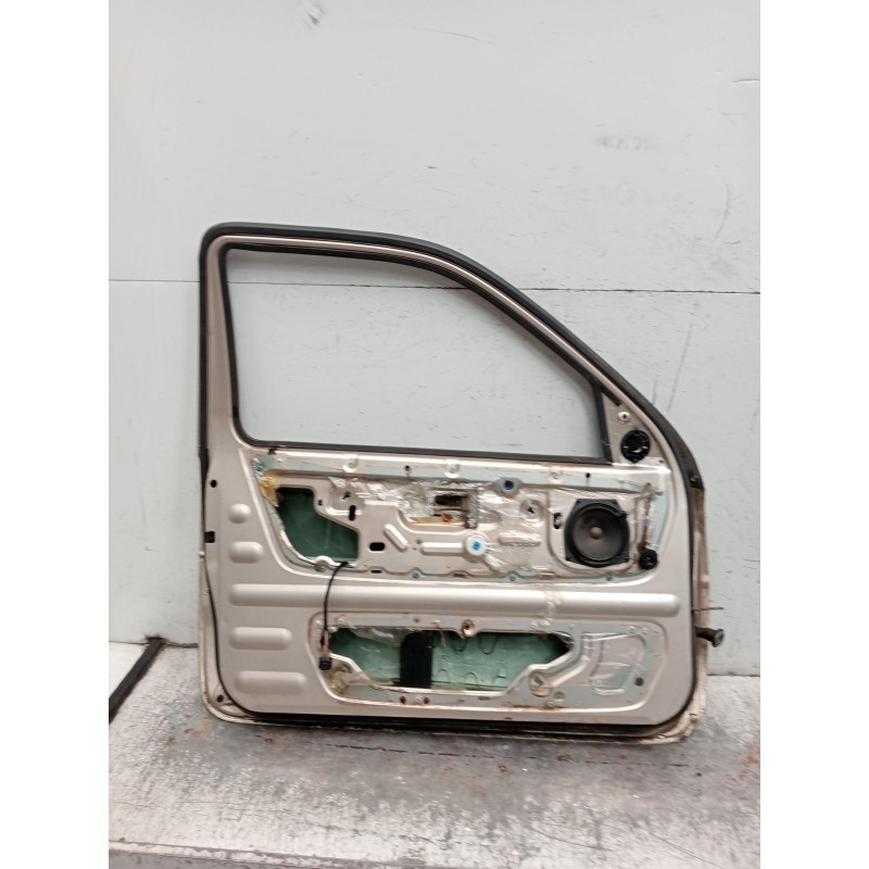 Recambio de puerta delantera izquierda para land rover freelander i (l314) 2.0 td4 4x4 referencia OEM IAM   