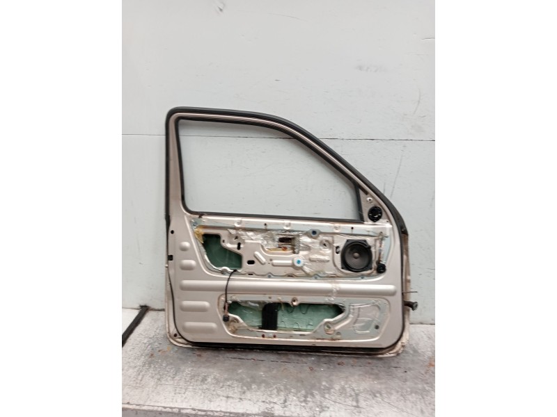 Recambio de puerta delantera izquierda para land rover freelander i (l314) 2.0 td4 4x4 referencia OEM IAM   
