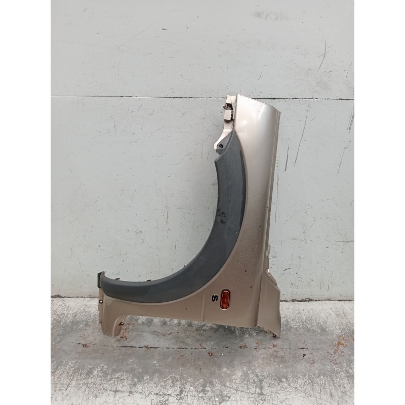 Recambio de aleta delantera izquierda para land rover freelander i (l314) 2.0 td4 4x4 referencia OEM IAM   