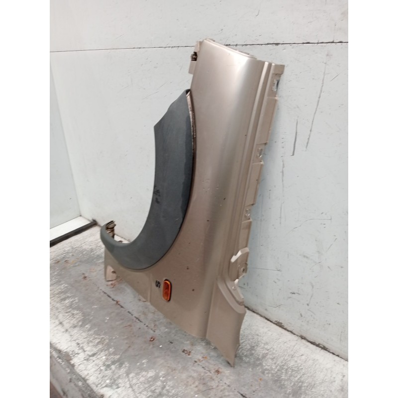 Recambio de aleta delantera izquierda para land rover freelander i (l314) 2.0 td4 4x4 referencia OEM IAM   