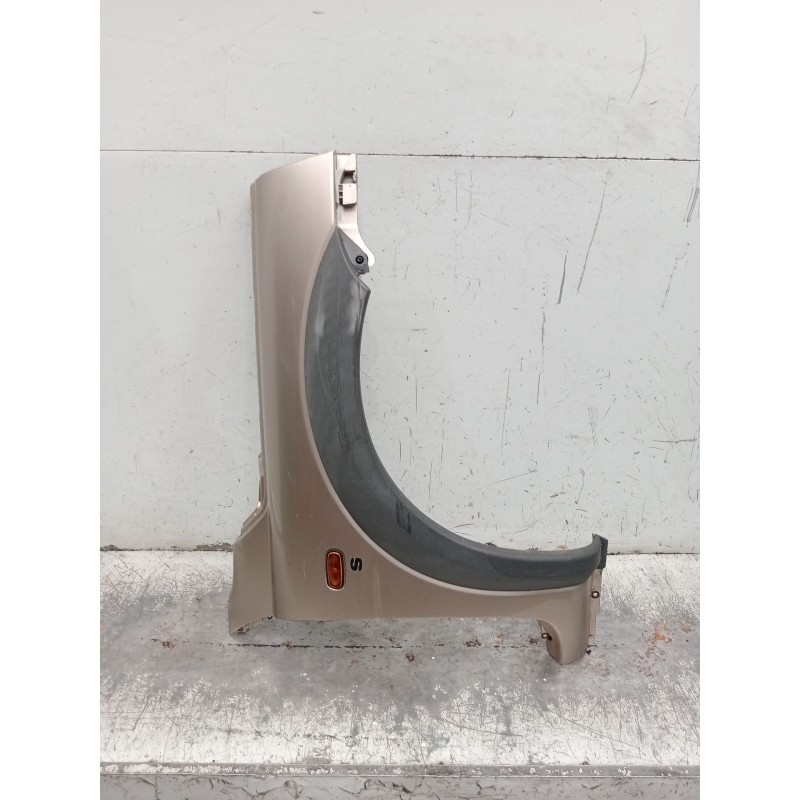 Recambio de aleta delantera derecha para land rover freelander i (l314) 2.0 td4 4x4 referencia OEM IAM   
