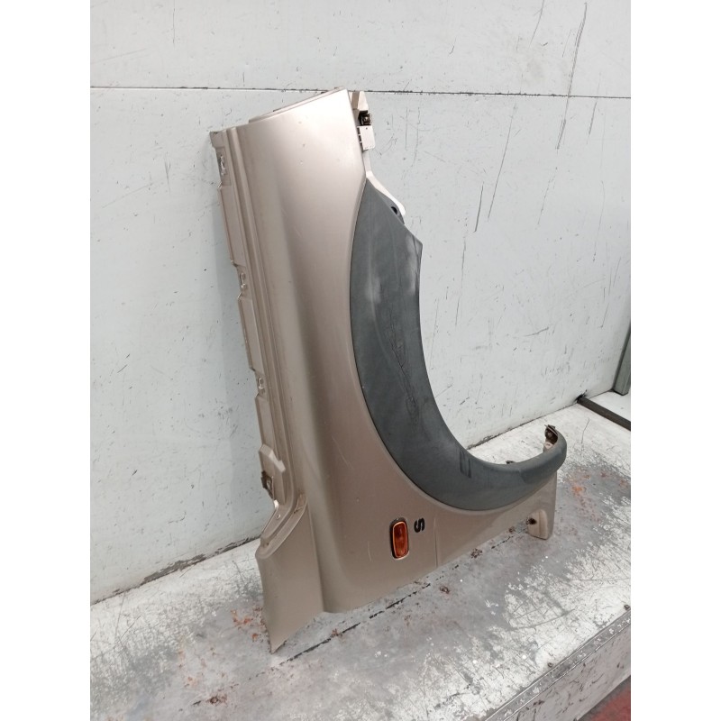 Recambio de aleta delantera derecha para land rover freelander i (l314) 2.0 td4 4x4 referencia OEM IAM   