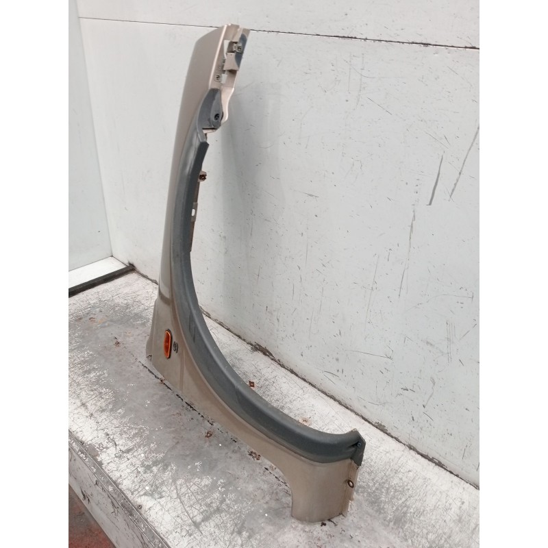 Recambio de aleta delantera derecha para land rover freelander i (l314) 2.0 td4 4x4 referencia OEM IAM   
