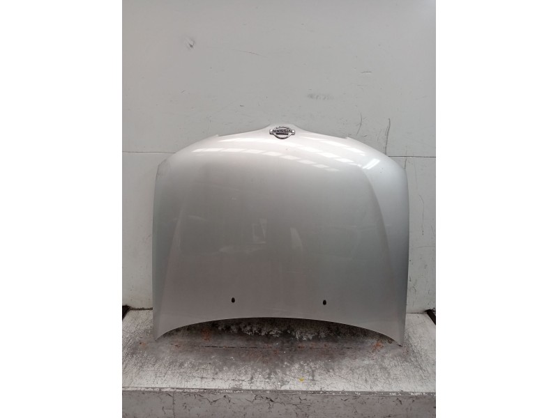 Recambio de capot para nissan almera ii hatchback (n16) 2.2 di referencia OEM IAM   