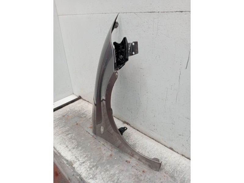 Recambio de aleta delantera derecha para seat altea (5p1) 1.9 tdi referencia OEM IAM   