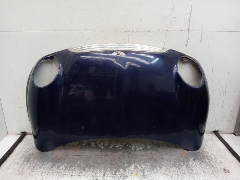 Recambio de capot para mini mini (r50, r53) cooper referencia OEM IAM   