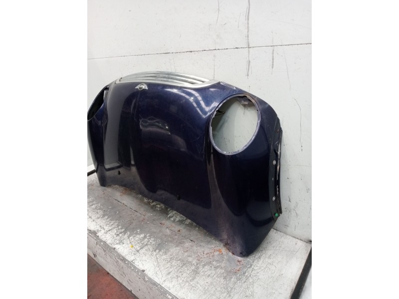 Recambio de capot para mini mini (r50, r53) cooper referencia OEM IAM   