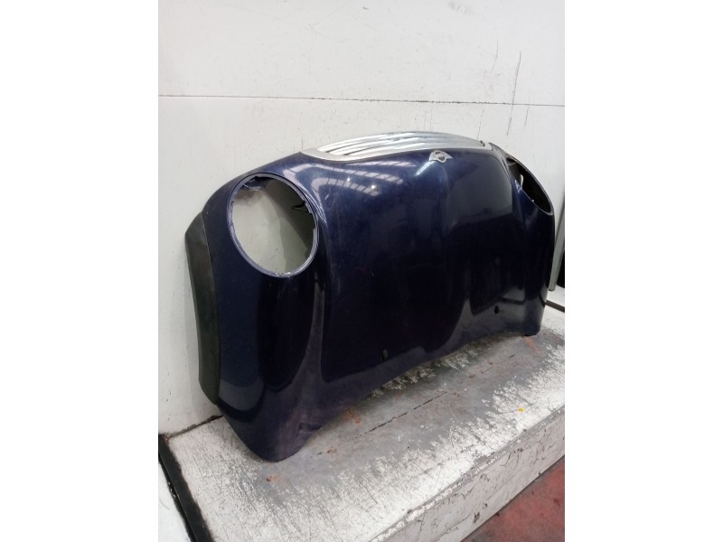 Recambio de capot para mini mini (r50, r53) cooper referencia OEM IAM   