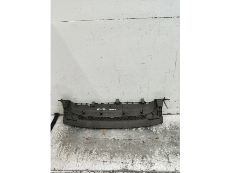 Recambio de refuerzo paragolpes delantero para citroën c3 aircross i (2r_, 2c_) 1.5 bluehdi 100 (2cyhyj) referencia OEM IAM  INF