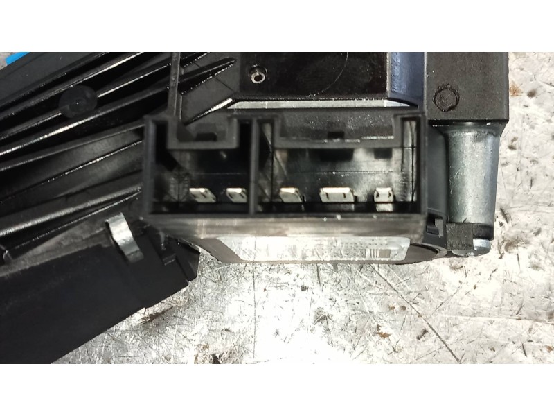 Recambio de conmutador de arranque para fiat tipo ii (357) berlina easy referencia OEM IAM 519773450  