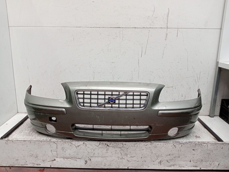 Recambio de paragolpes delantero para volvo s60 i (384) 2.4 d referencia OEM IAM   