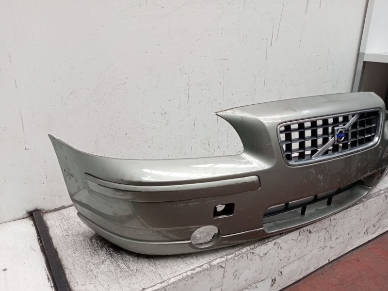 Recambio de paragolpes delantero para volvo s60 i (384) 2.4 d referencia OEM IAM   