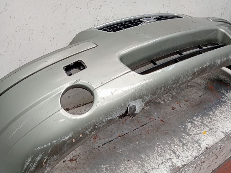 Recambio de paragolpes delantero para volvo s60 i (384) 2.4 d referencia OEM IAM   