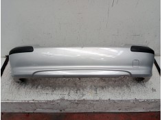 Recambio de paragolpes trasero para nissan almera ii hatchback (n16) 2.2 di referencia OEM IAM   