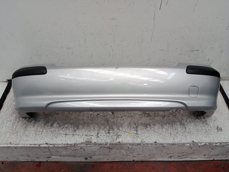 Recambio de paragolpes trasero para nissan almera ii hatchback (n16) 2.2 di referencia OEM IAM   