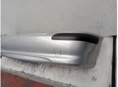 Recambio de paragolpes trasero para nissan almera ii hatchback (n16) 2.2 di referencia OEM IAM    2