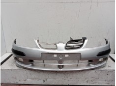 Recambio de paragolpes delantero para nissan almera ii hatchback (n16) 2.2 di referencia OEM IAM   