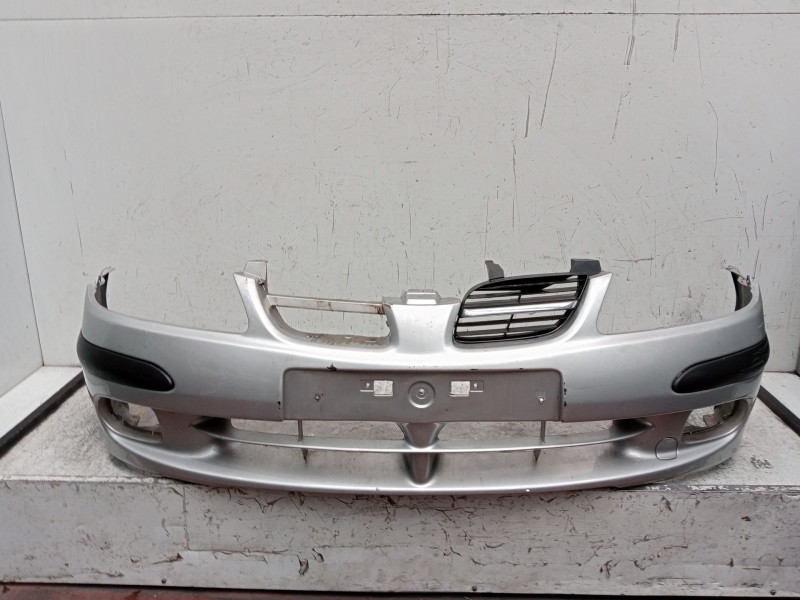 Recambio de paragolpes delantero para nissan almera ii hatchback (n16) 2.2 di referencia OEM IAM   