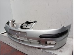 Recambio de paragolpes delantero para nissan almera ii hatchback (n16) 2.2 di referencia OEM IAM    2