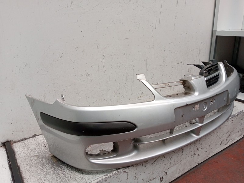 Recambio de paragolpes delantero para nissan almera ii hatchback (n16) 2.2 di referencia OEM IAM   