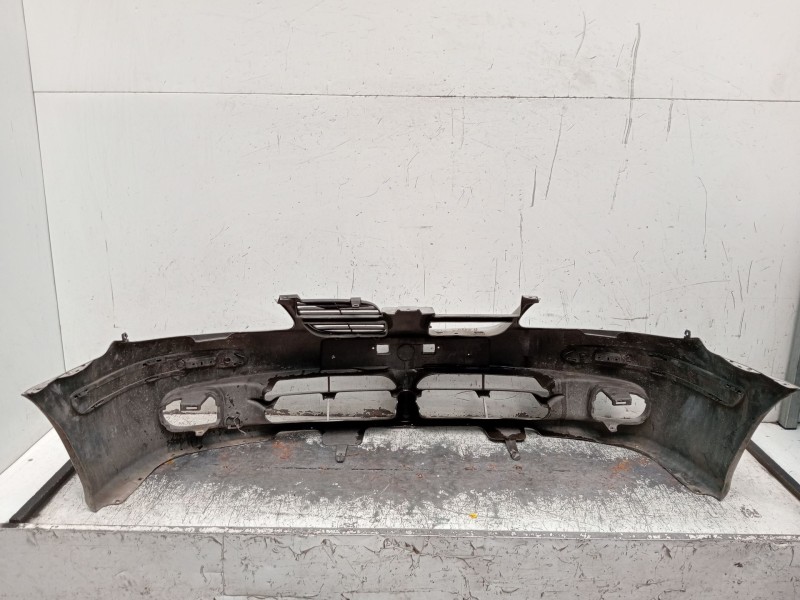 Recambio de paragolpes delantero para nissan almera ii hatchback (n16) 2.2 di referencia OEM IAM   