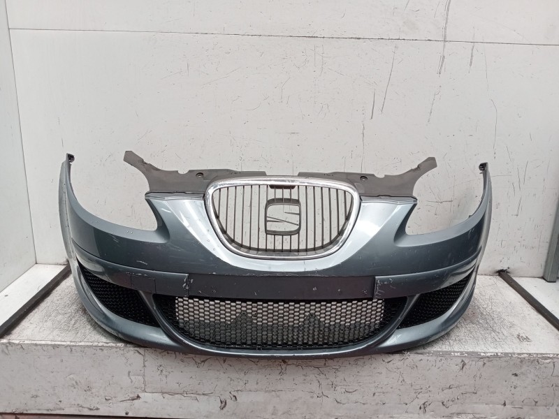 Recambio de paragolpes delantero para seat altea (5p1) 1.9 tdi referencia OEM IAM   