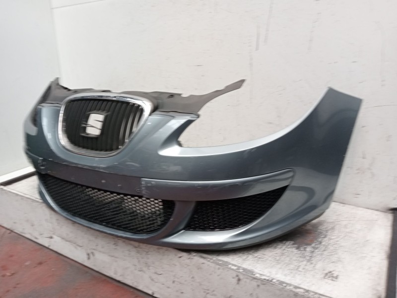 Recambio de paragolpes delantero para seat altea (5p1) 1.9 tdi referencia OEM IAM   