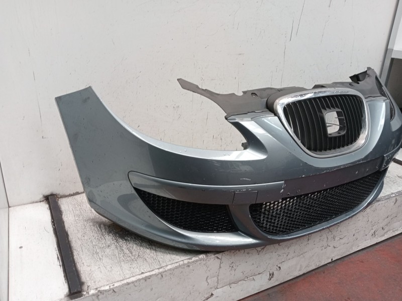 Recambio de paragolpes delantero para seat altea (5p1) 1.9 tdi referencia OEM IAM   
