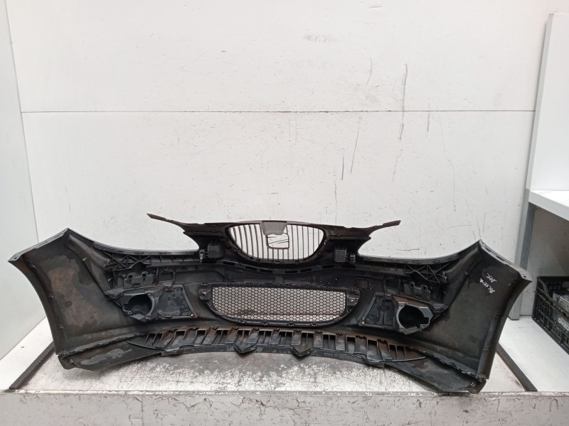 Recambio de paragolpes delantero para seat altea (5p1) 1.9 tdi referencia OEM IAM   